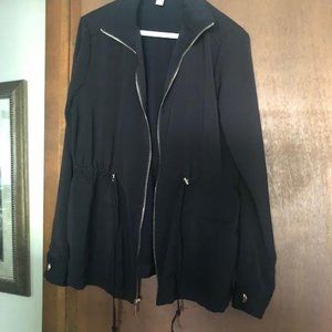 lightweight jacket